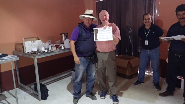 und zur Kr&ouml;nung das Zertifikat, wo nicht draufsteht, weiviele Male sie eingeschlafen sind