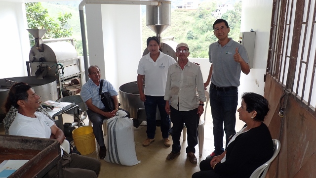 mein Freitags-Gr&uuml;ppchen