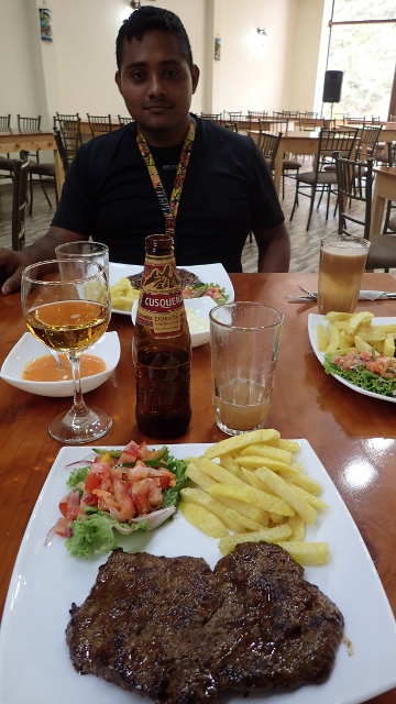 meine Fleischeslust kommt zur&uuml;ck!