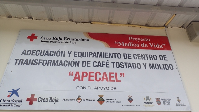 Apecael hat Unterst&uuml;tzung von Spanien erhalten