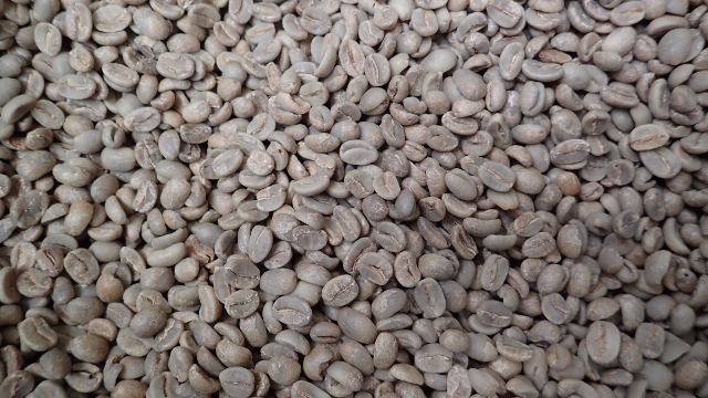 konventionelle Mischung roh